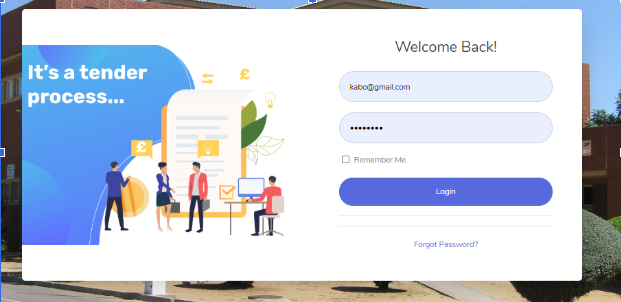 Achievil Holdings platform preview